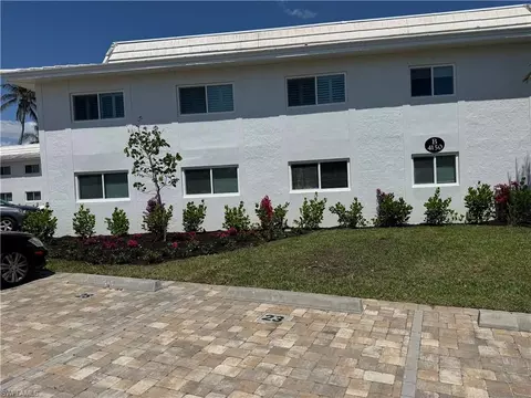 Exterior - 4170 Crayton Rd #C3, Naples, FL 34103 photo 6 of 6