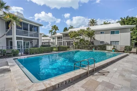 Exterior - 4170 Crayton Rd #C3, Naples, FL 34103 photo 3 of 6