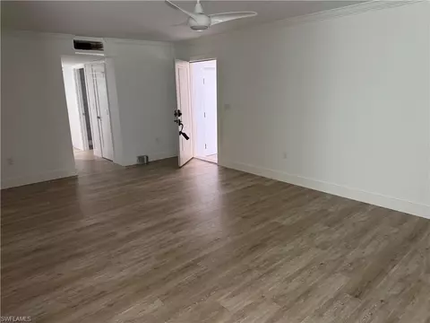 Living - 4170 Crayton Rd #C3, Naples, FL 34103 photo 2 of 2