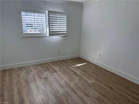 Bedroom - 4170 Crayton Rd #C3, Naples, FL 34103 photo 3 of 4