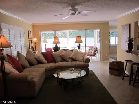Living - 4170 Crayton Rd #C3, Naples, FL 34103 photo 1 of 2