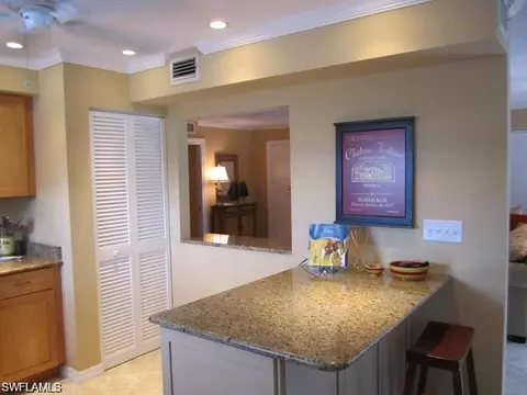 Kitchen - 4170 Crayton Rd #C3, Naples, FL 34103 photo 1 of 2