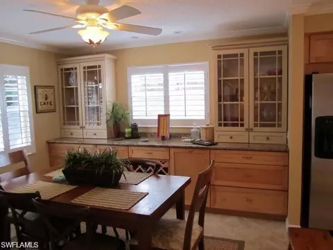 Dining - 4170 Crayton Rd #C3, Naples, FL 34103 photo 1 of 1