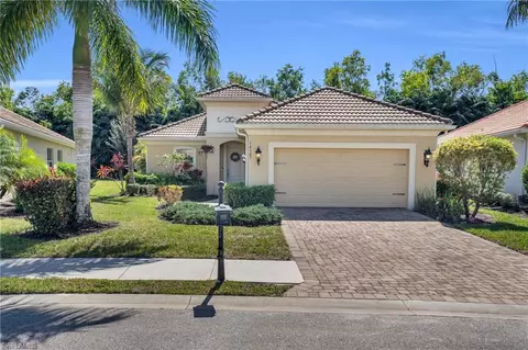 14587 Manchester Dr, Naples, FL 34114