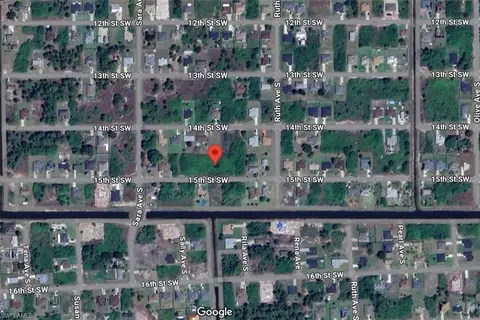3308 15th St SW, Lehigh Acres, FL 33976