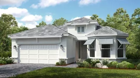 15817 Derna St, Naples, FL 34114