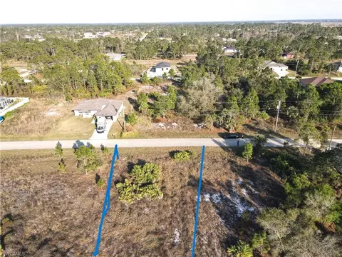 1038 Bassinger Ave S, Lehigh Acres, FL 33974