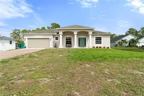 3787 43rd Ave NE, Naples, FL 34120