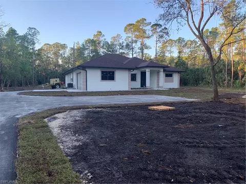 4420 20th Ave SE, Naples, FL 34117
