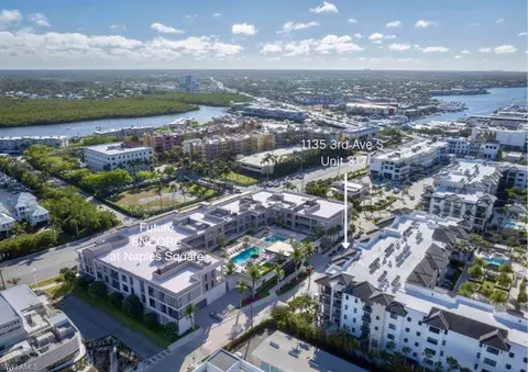 1135 3rd Ave S #317, Naples, FL 34102