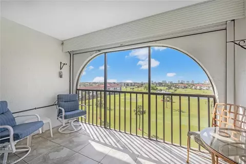 Exterior - 37 High Point Cir E #607, Naples, FL 34103 photo 3 of 10