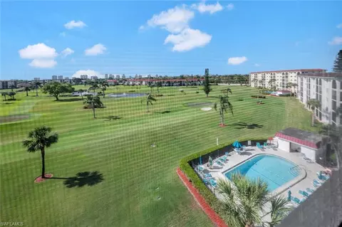 Exterior - 37 High Point Cir E #607, Naples, FL 34103 photo 4 of 10