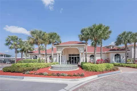 Exterior - 37 High Point Cir E #607, Naples, FL 34103 photo 10 of 10