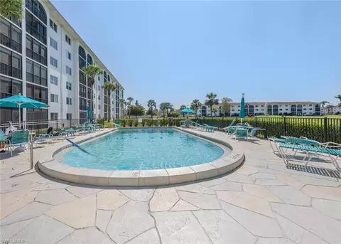 Exterior - 37 High Point Cir E #607, Naples, FL 34103 photo 5 of 10