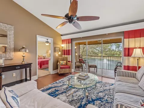 416 Valerie Way #201, Naples, FL 34104
