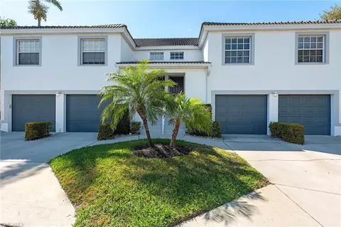1110 Partridge Cir #202, Naples, FL 34104