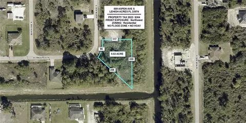 559 Aspen Ave S, Lehigh Acres, FL 33974