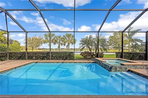 19129 Elston Way, Estero, FL 33928