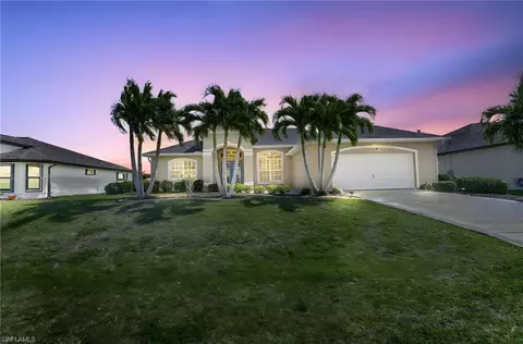 705 SW 8th Ct, Cape Coral, FL 33991