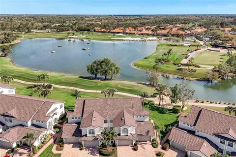 5880 Three Iron Dr #802, Naples, FL 34110