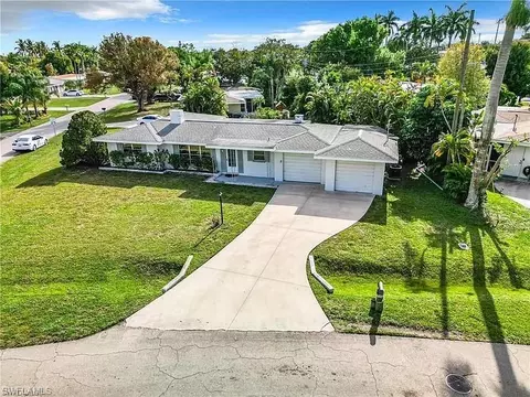 1421 Loma Linda Dr, Fort Myers, FL 33919