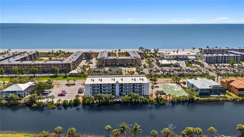 1440 Middle Gulf Dr #4A, Sanibel, FL 33957