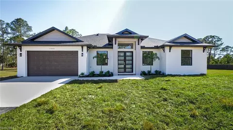 3498 47th Ave NE, Naples, FL 34120
