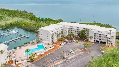 5339 Bayside Villas #5340, Captiva, FL 33924