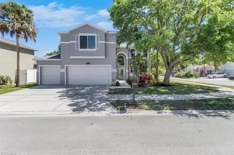 345 Sweet Bay Ln, Naples, FL 34119