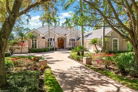 12110 Colliers Reserve Dr, Naples, FL 34110