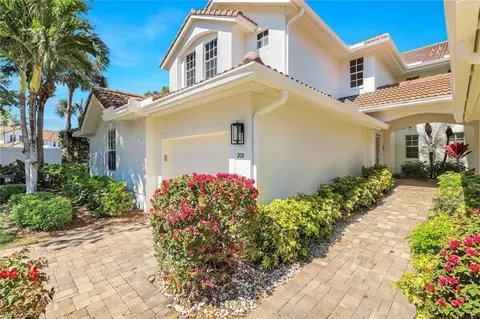 4712 Montego Pointe Way #201, Bonita Springs, FL 34134