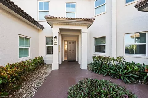 500 Diamond Cir #503, Naples, FL 34110