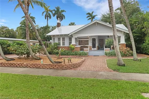 1530 Avalon Pl, Fort Myers, FL 33901