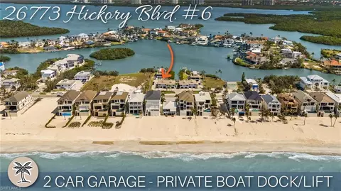 26773 Hickory Blvd #6, Bonita Springs, FL 34134