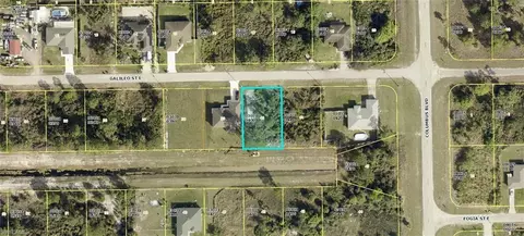 1146 Galileo St E, Lehigh Acres, FL 33974