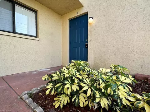 1104 SE 8th St #6, Cape Coral, FL 33990