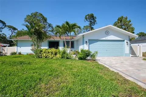 5110 5th St W, Lehigh Acres, FL 33971