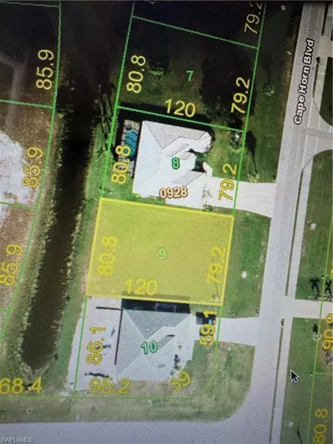 17293 Cape Horn Blvd, Punta Gorda, FL 33955
