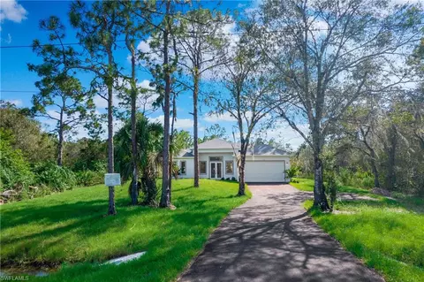 4626 47th Ave NE, Naples, FL 34120