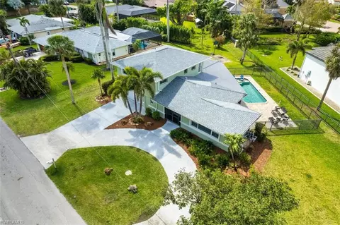 512 Peck Ave, Fort Myers, FL 33919