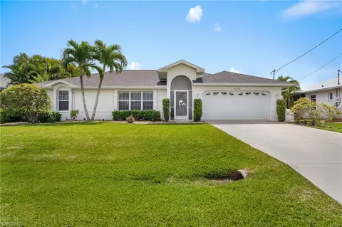 2620 SW 42nd Ln, Cape Coral, FL 33914