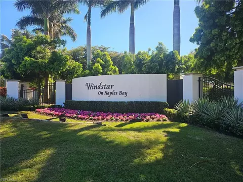2124 Paget Cir #1, Naples, FL 34112