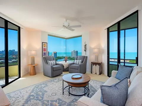 5555 Heron Point Dr #1602, Naples, FL 34108