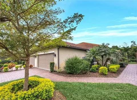 8209 Lucello Ter W, Naples, FL 34114