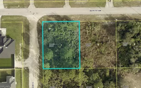 3105 46th St SW, Lehigh Acres, FL 33976