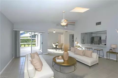 3302 Timberwood Cir, Naples, FL 34105