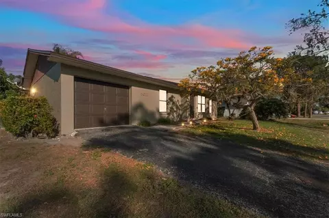 3017 41st Ter SW, Naples, FL 34116