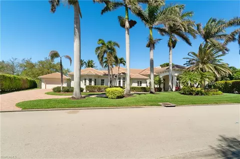 15283 Burnaby Dr, Naples, FL 34110