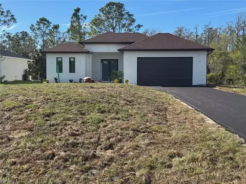 4464 20th Ave NE, Naples, FL 34120