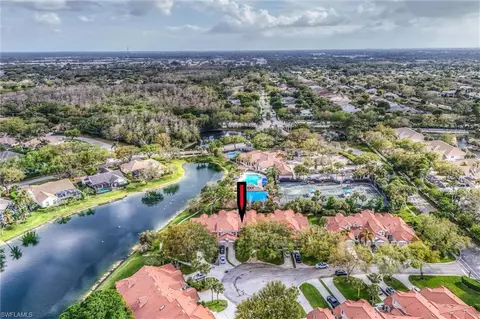 1744 San Bernadino Way, Naples, FL 34109